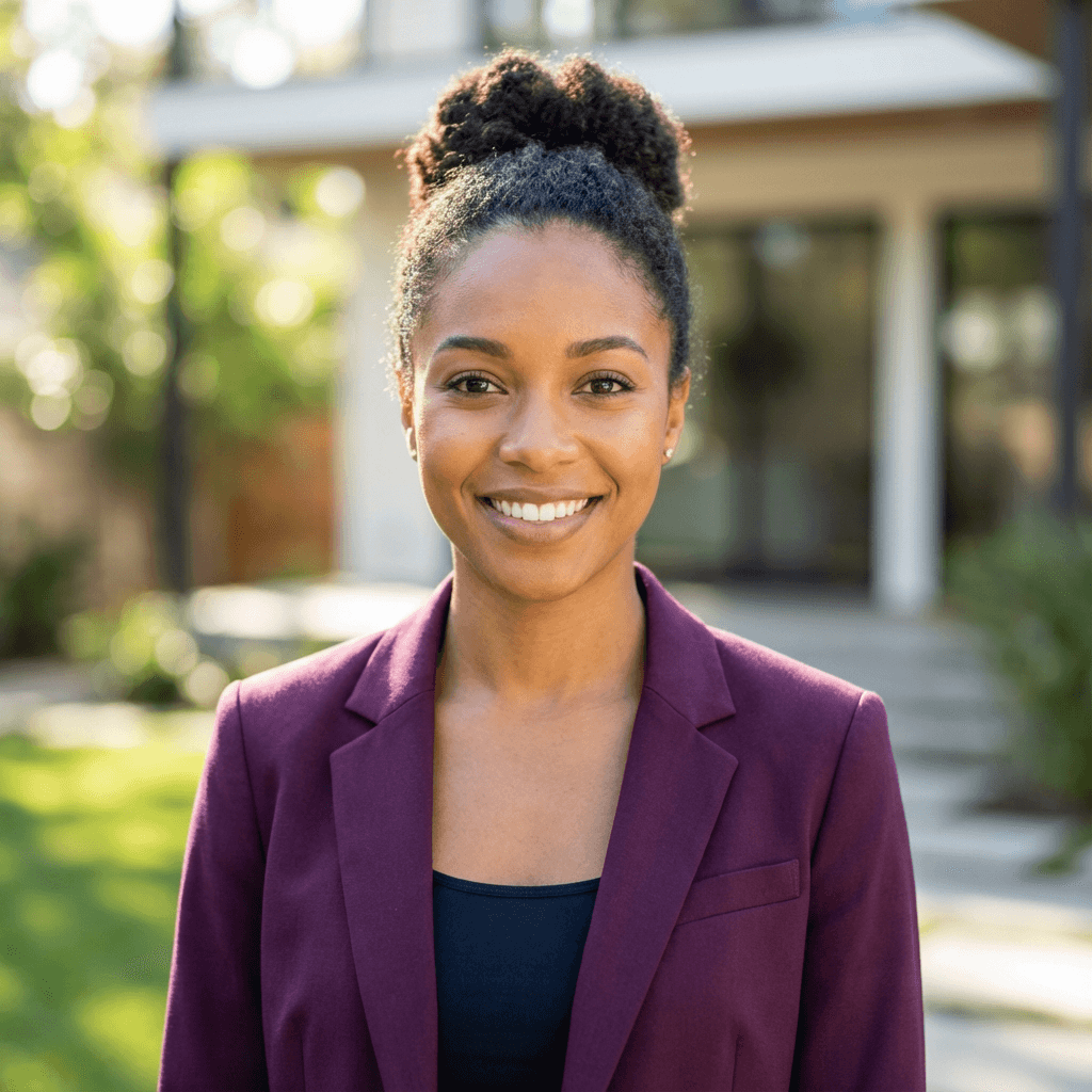 Melissa H., trial lawyer