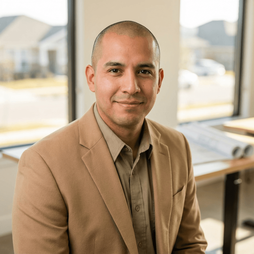 Robert T., managing partner