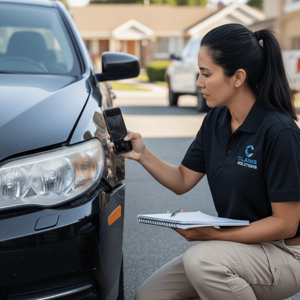 Just Had a Utah Car Accident Today? The Hour by Hour 24 Hour Checklist